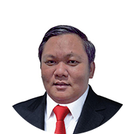 Agung Pratama S.H. CTLC