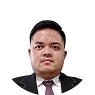 Alberth Yanes Poltak S.H., M.H.